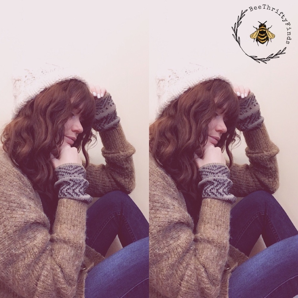 Free People | Cloudy Day Overside Grandpa Cardigan